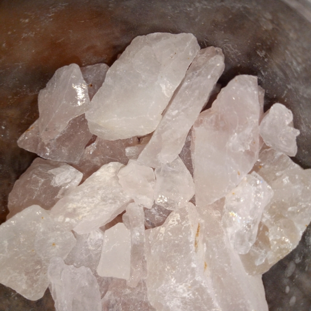 3 Medium Rose Quartz